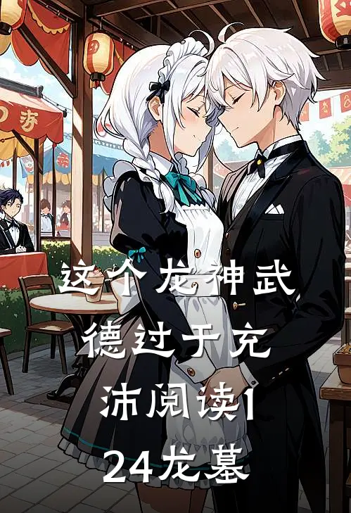 这个龙神武德过于充沛阅读124龙墓