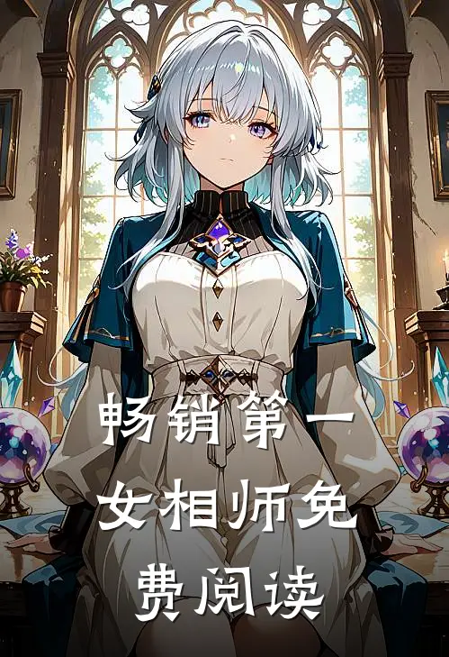 畅销第一女相师免费阅读