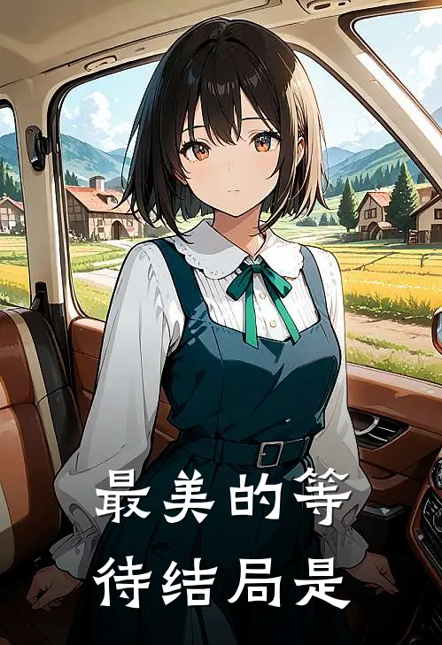 最美的等待结局是