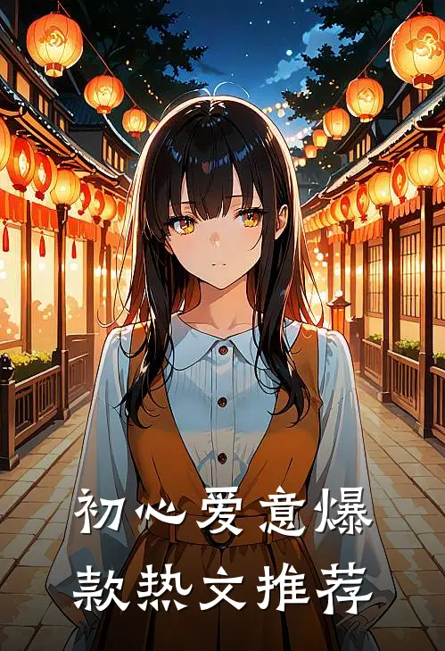 初心爱意爆款热文推荐