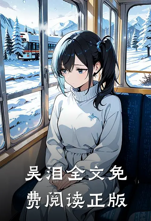 吴泪全文免费阅读正版