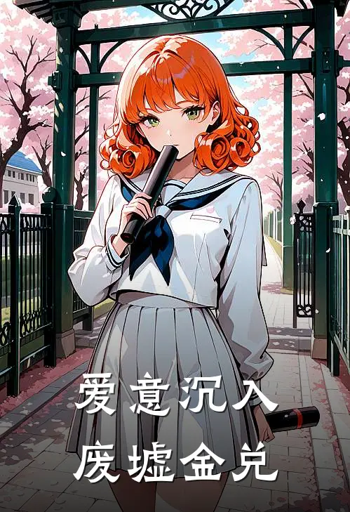 爱意沉入废墟 金兑