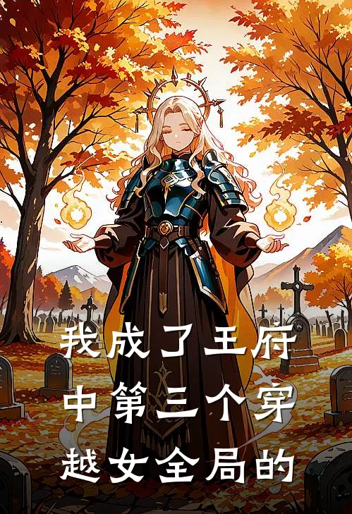 我成了王府中第三个穿越女全局的