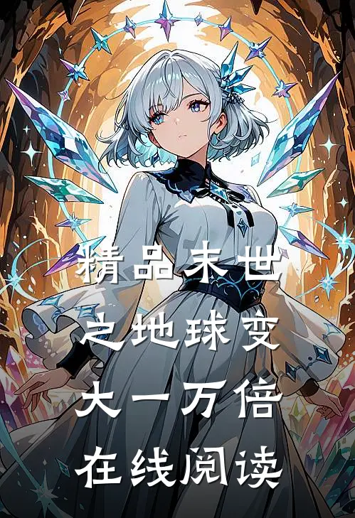 精品末世之地球变大一万倍在线阅读