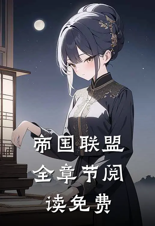 帝国联盟全章节阅读免费