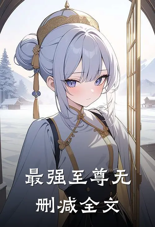 最强至尊无删减全文