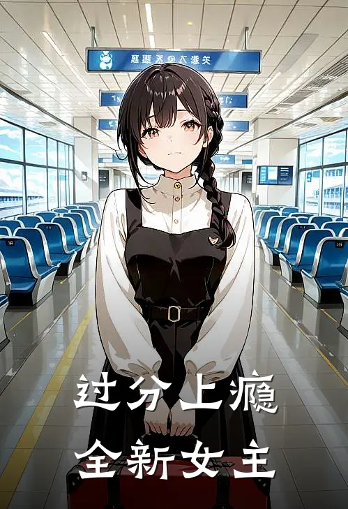 过分上瘾全新女主