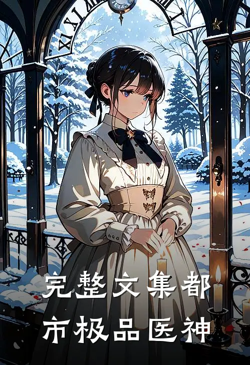 完整文集都市极品医神