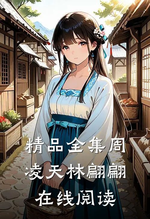 精品全集周凌天林翩翩在线阅读