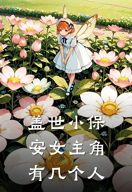 盖世小保安女主角有几个人