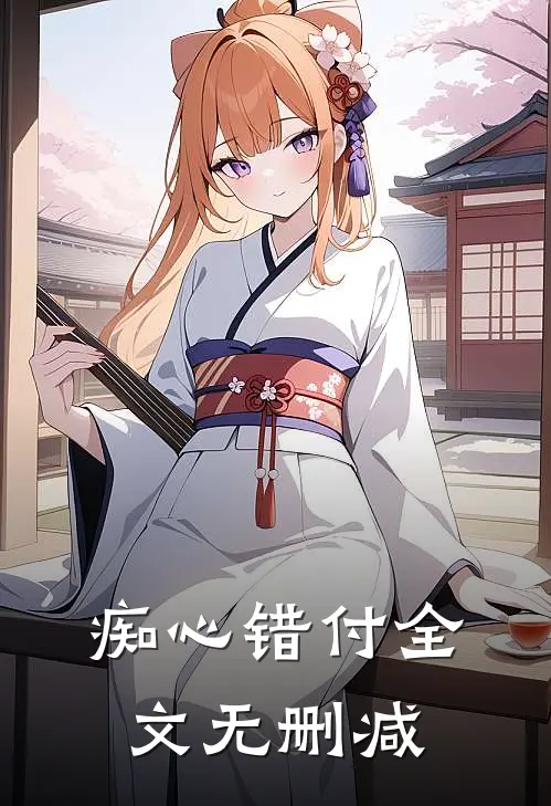 痴心错付全文无删减