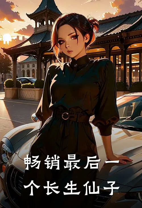 畅销最后一个长生仙子