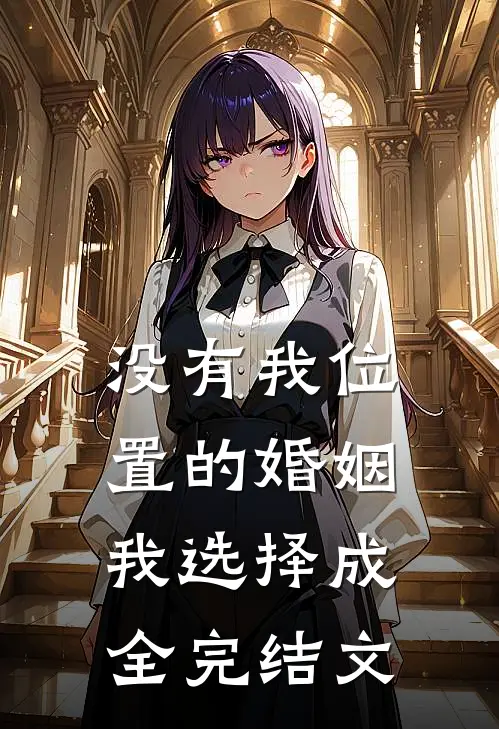 没有我位置的婚姻，我选择成全完结文