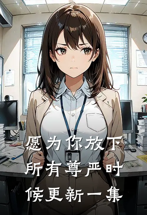愿为你放下所有尊严时候更新一集
