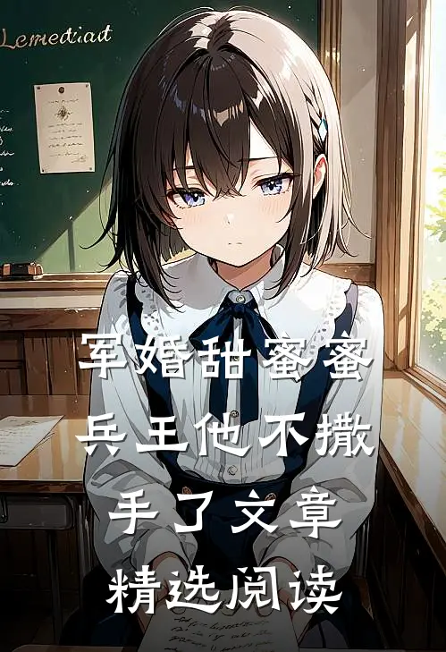 军婚甜蜜蜜兵王他不撒手了文章精选阅读