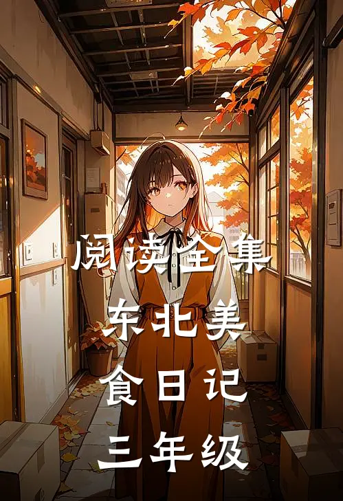 阅读全集东北美食日记三年级