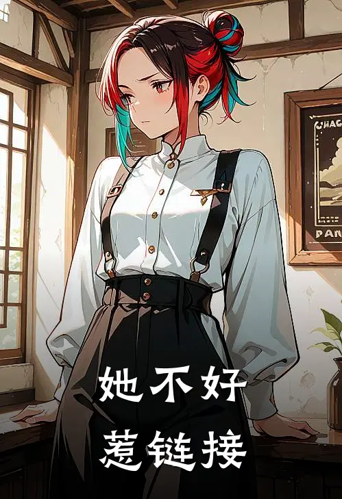 她不好惹链接