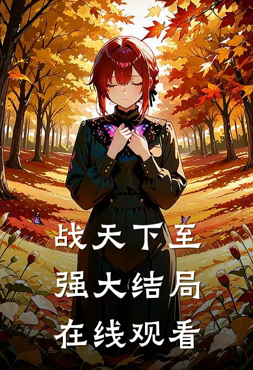 战天下至强大结局在线观看