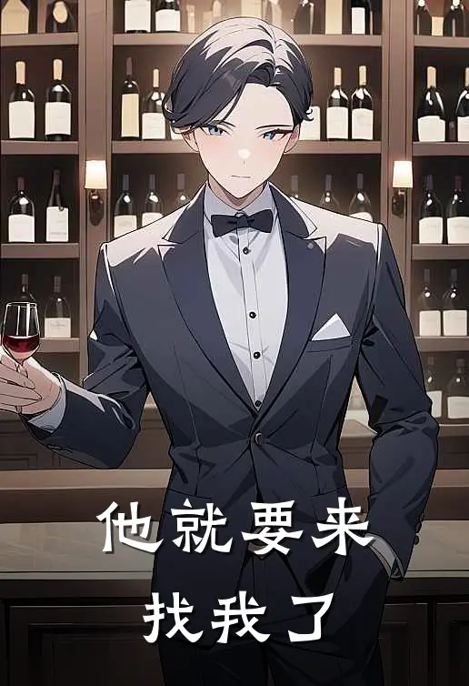 他就要来找我了