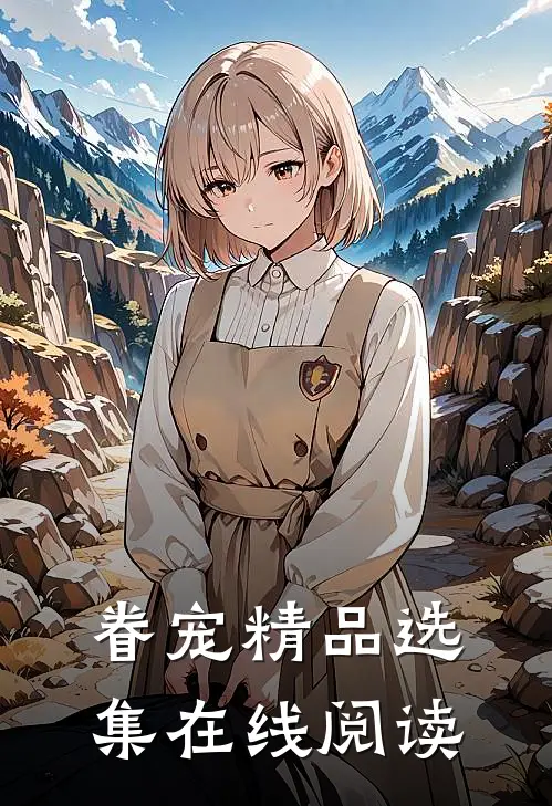 眷宠精品选集在线阅读