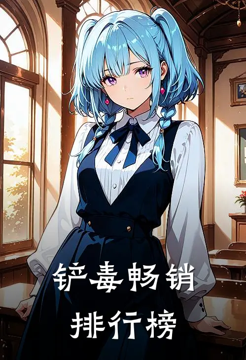 铲毒畅销排行榜