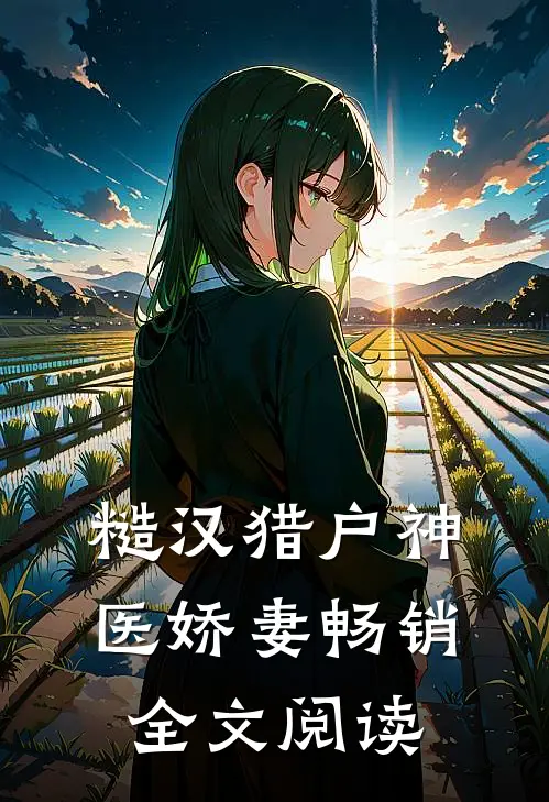 糙汉猎户神医娇妻畅销全文阅读