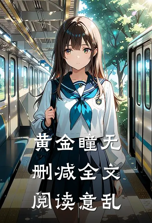 黄金瞳无删减全文阅读意乱