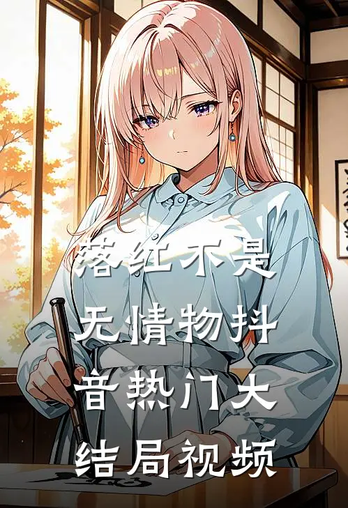 落红不是无情物抖音热门大结局视频