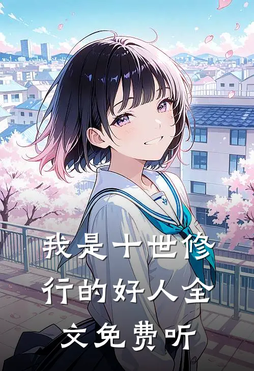我是十世修行的好人全文免费听