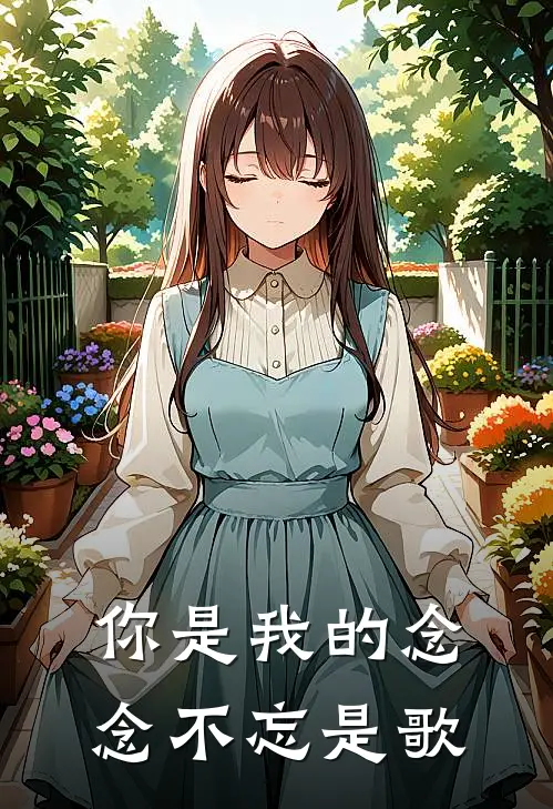 你是我的念念不忘是歌