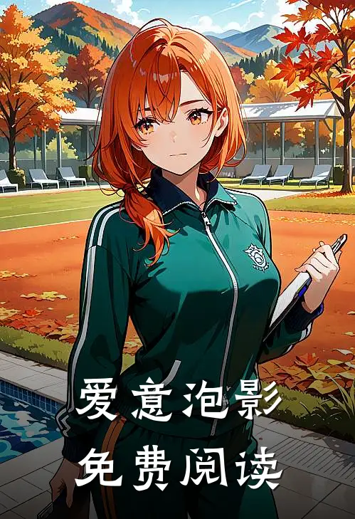 爱意泡影免费阅读
