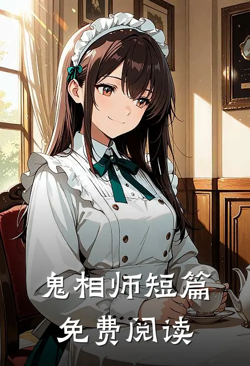 鬼相师短篇免费阅读