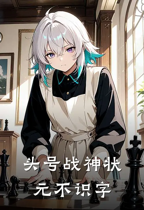 头号战神 状元不识字