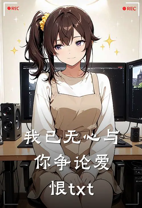 我已无心与你争论爱恨txt