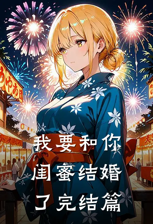 我要和你闺蜜结婚了完结篇