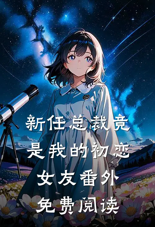 新任总裁竟是我的初恋女友番外免费阅读
