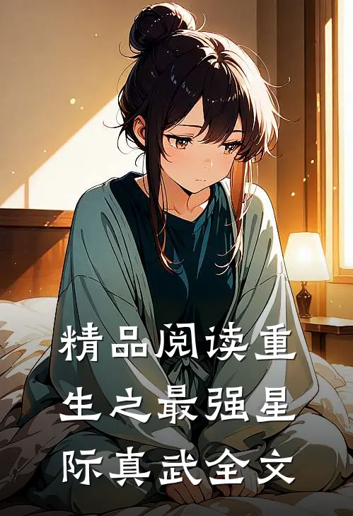精品阅读重生之最强星际真武全文