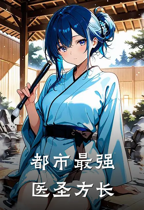 都市最强医圣 方长