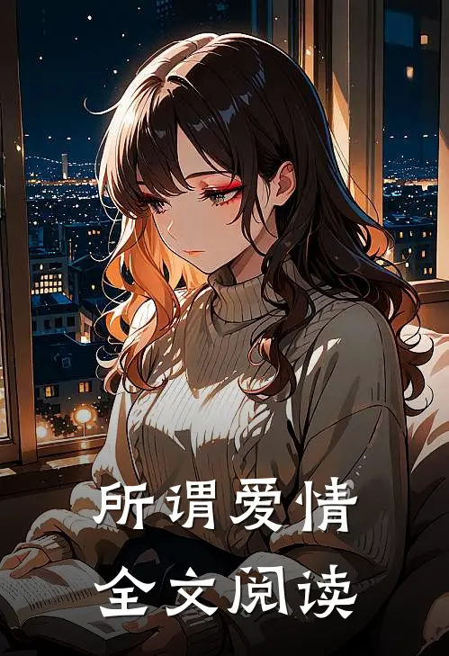 所谓爱情全文阅读