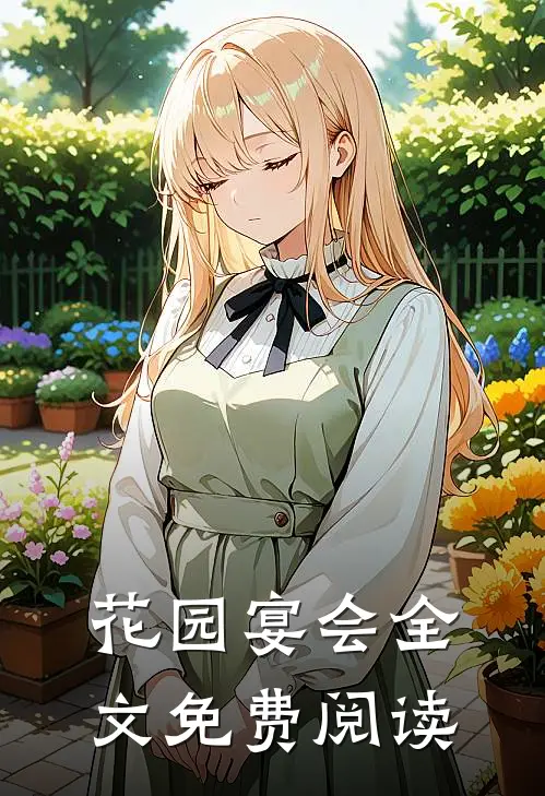 花园宴会全文免费阅读