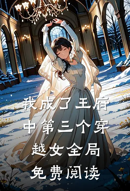 我成了王府中第三个穿越女全局免费阅读