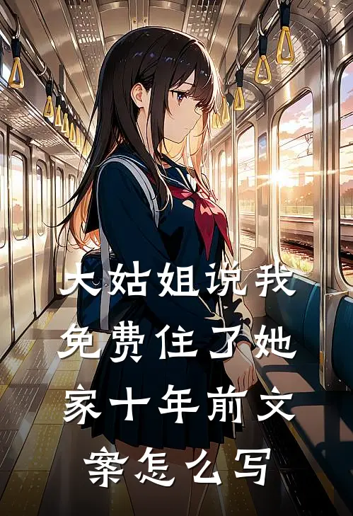 大姑姐说我免费住了她家十年前文案怎么写