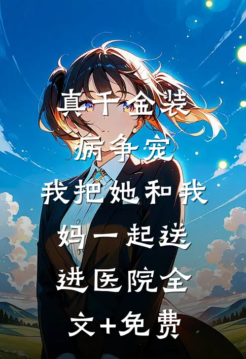 真千金装病争宠，我把她和我妈一起送进医院全文+免费