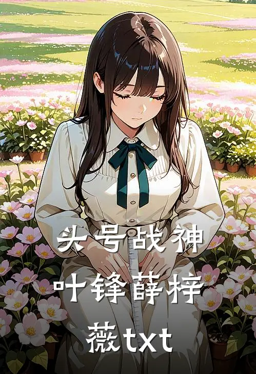 头号战神叶锋薛梓薇txt