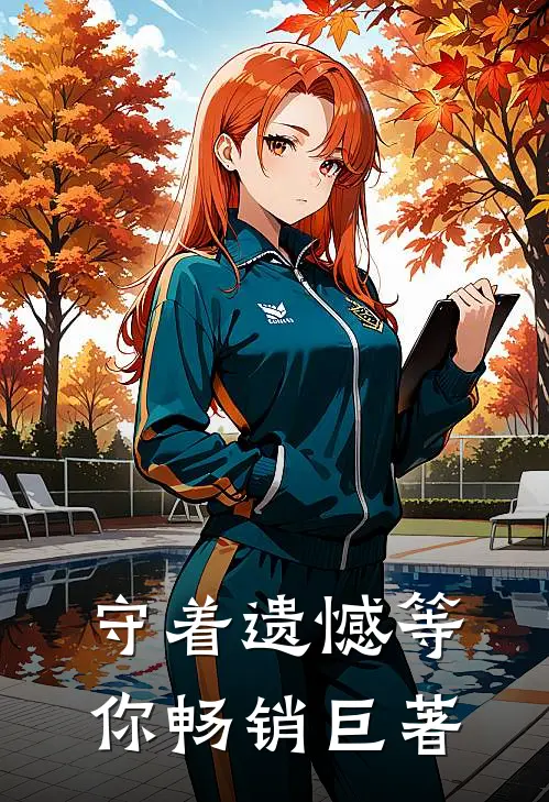 守着遗憾等你畅销巨著