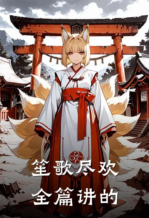 笙歌尽欢全篇讲的