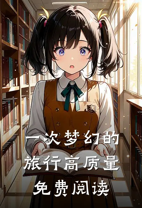 一次梦幻的旅行高质量免费阅读