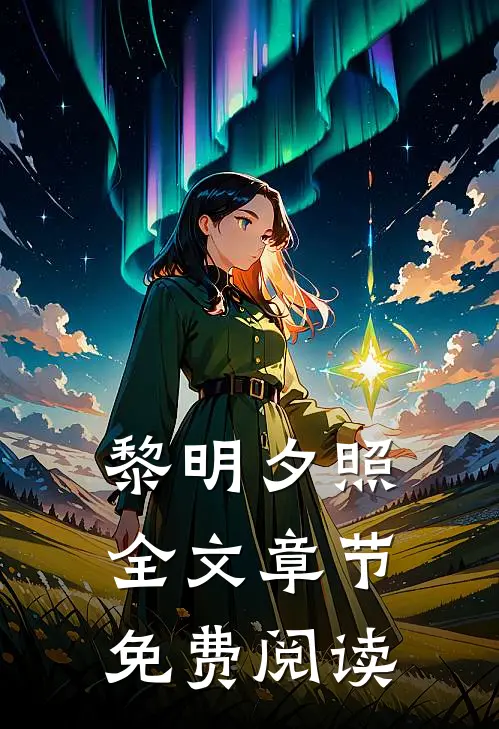 黎明夕照全文章节免费阅读
