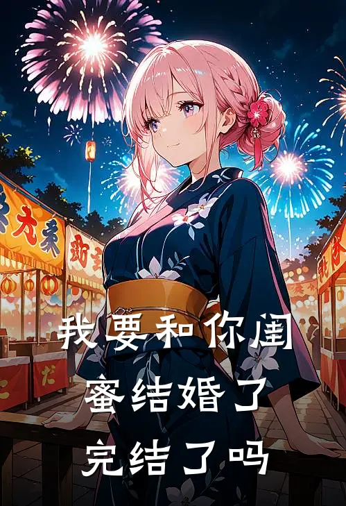 我要和你闺蜜结婚了完结了吗