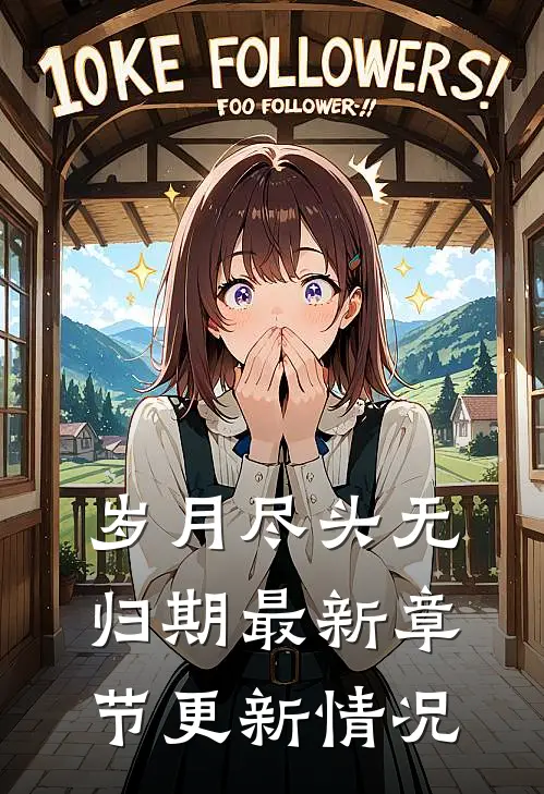 岁月尽头无归期最新章节更新情况